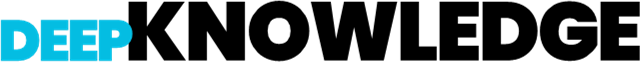 Deep Knowledge logo